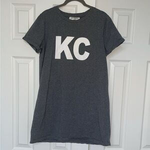 The KC Dress